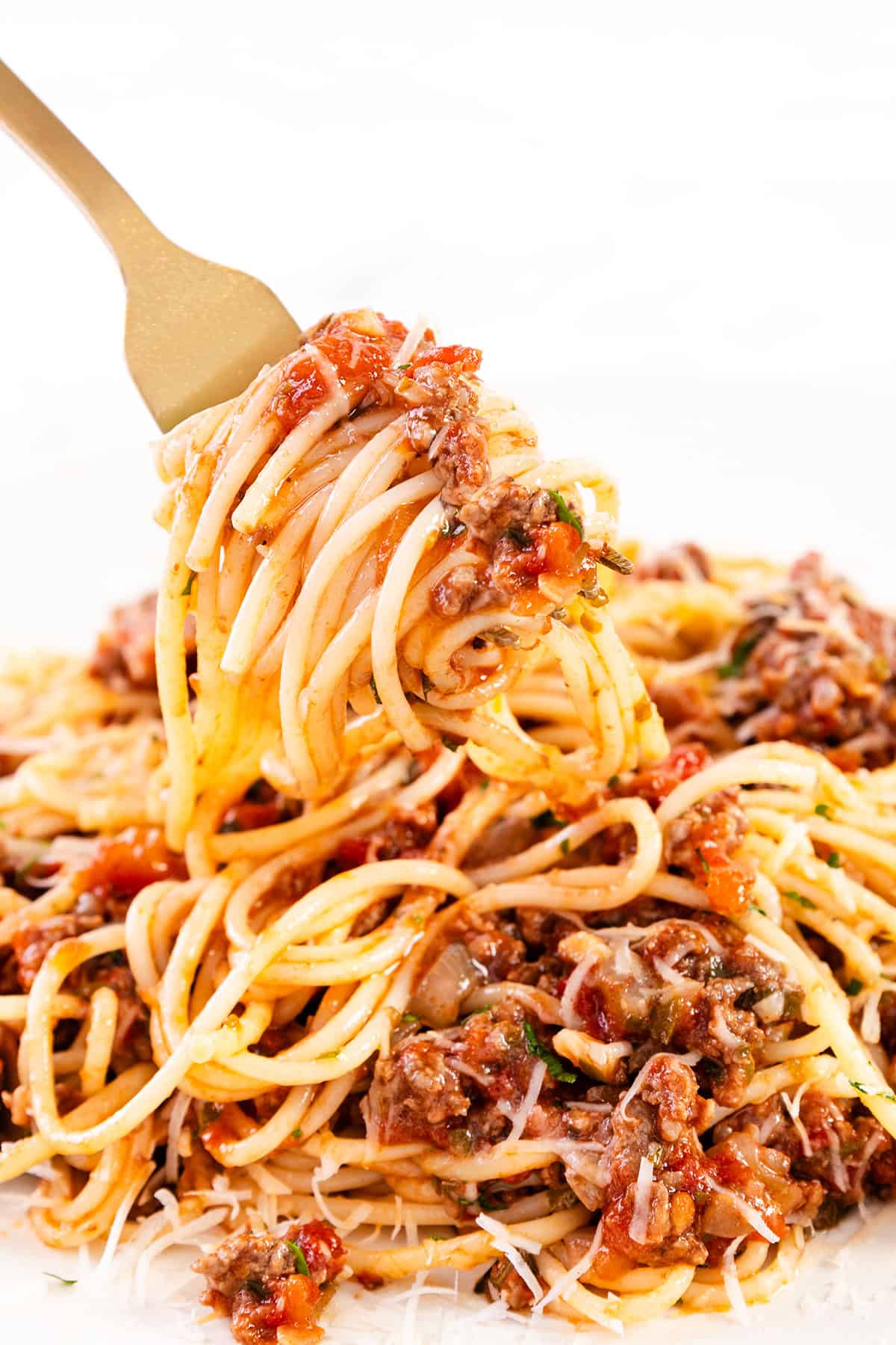 Minute Bolognese: Rich Italian Flavor Without the Wait